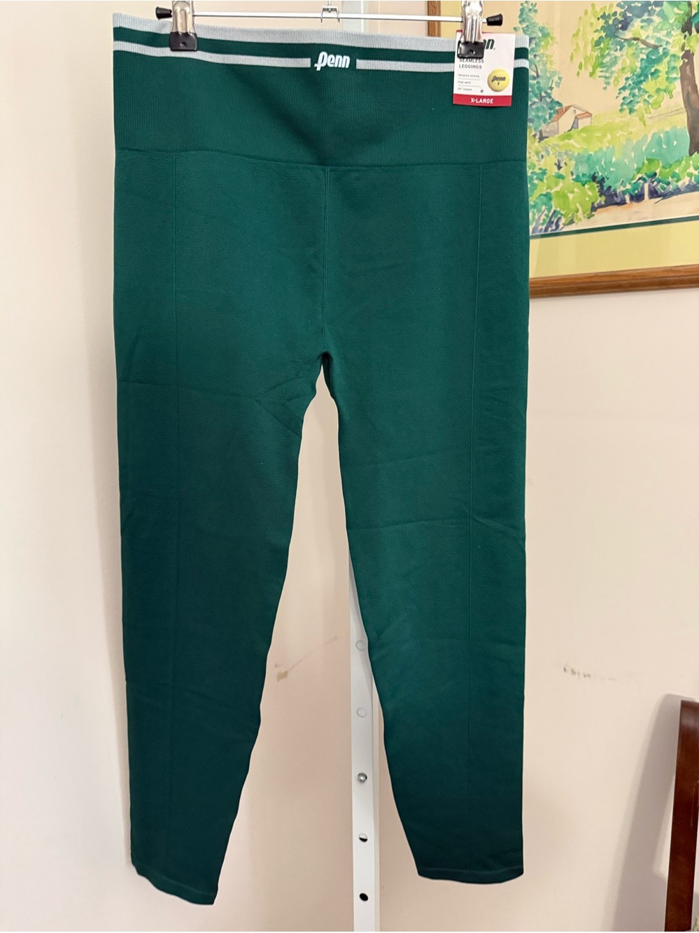 Penn Seamless Leggings. NWOT.
